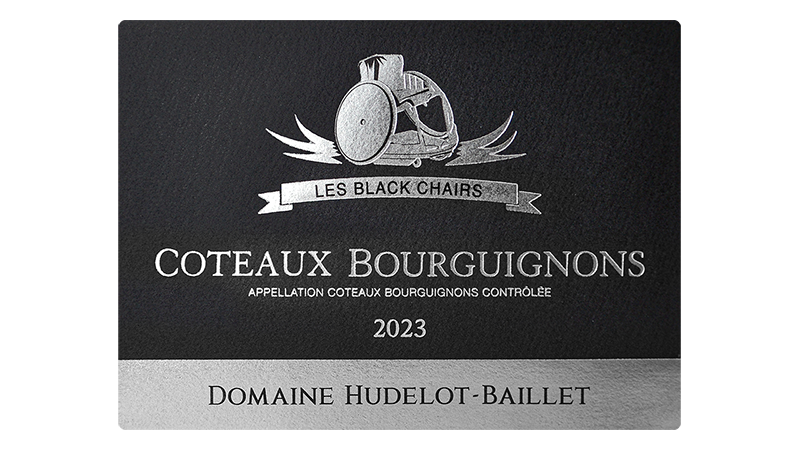 Hudelot-Baillet｜ ヌーヴェル・セレクション Nouvelles Selections